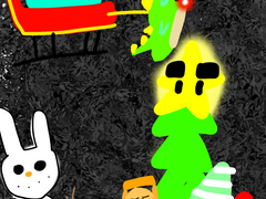 크리스마스 기념 뜰팁!