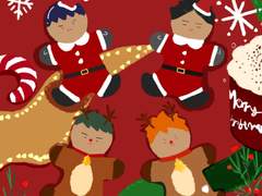 [하이큐드림/망상외전] 각 드림주들의 TMI 시리즈 (4)