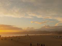 긴 여행의 종착지