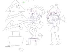 ☆★메리 크리스마스★☆