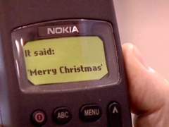 크리스마스 끝엔 별을