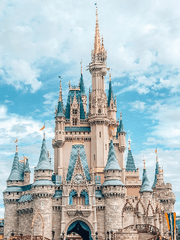 푸른 성의 주인