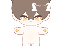 2021.12.25 도안 판매