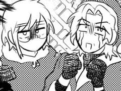 은퇴산타 메리던컨 21(완)