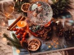 7년만의 크리스마스