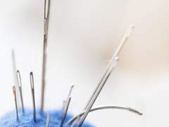 안녕, 잘 있어요.