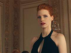 스파이 여주의 남자 고르기