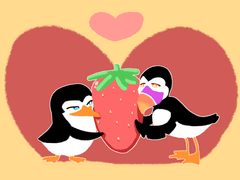 마펭 크리스마스