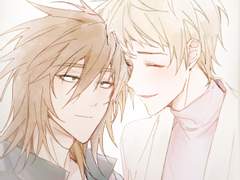 [레이하루]Portrait