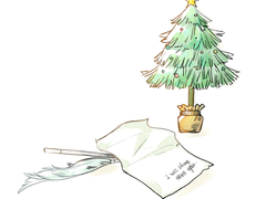 [별2] L’heure entre chien et loup