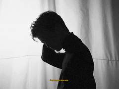 넌 내 기적이고, 난 기적을 믿어.