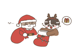 메리메리 메리크리스마스🎄🎅