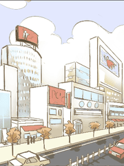 애니메이션 & 스토리보드