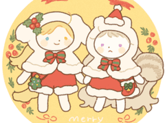 크리스마스 열병