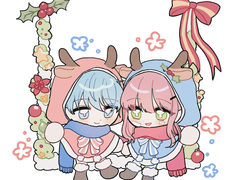 라별 시연 커미션 신청.