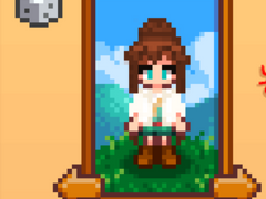 [의다살]스듀밸 주인공 리텍