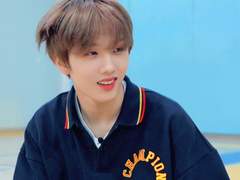 [박지성] 운명이세요~