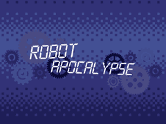 Robot apocalypse:로봇과의 전쟁