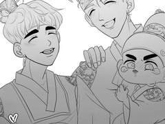 흑천루 제 20화 (完) (전체이용가)