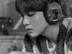 [엔시티] 크리스마스에 눈이 오지 않았으면 좋겠어요 外