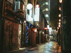 [레뷰스타] 칼바람이 부는 밤에는