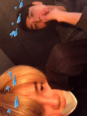 캐릭터의 이중성