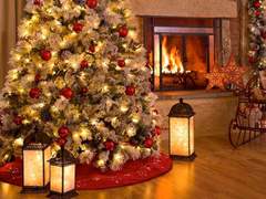 Merry Christmas for my love.