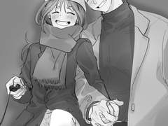 하이큐 드림/ 크리스마스 데이트