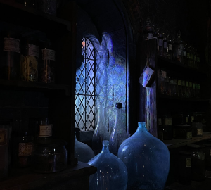 『 대마법사를 계승하시겠습니까? 』