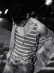 반정부군 수장의 딸