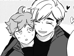 [츠무히나] 메리 크리스마스