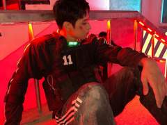 C와 SS의 상관관계 02