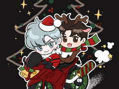 메리 크리스마스