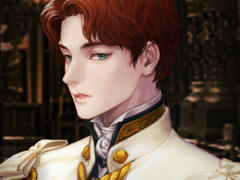 폭풍우 치는 밤에 죠수아