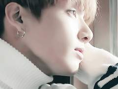 [국뷔] Snow Man 합작