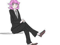 러브라이브 연성 낙서 (니지동 위주)