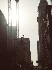 제한 구역 (연재 소설)