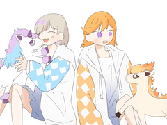 러브라이브 연성 낙서 (슈퍼스타 위주)