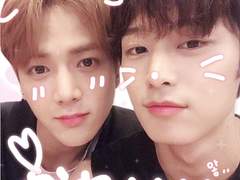 더보이즈 프리쿠라 도안공유