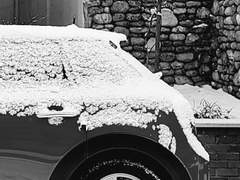 한 여름의 크리스마스