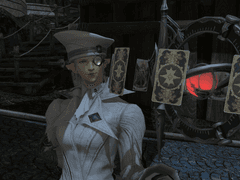 점성 60 잡퀘 (창천) 본 기념