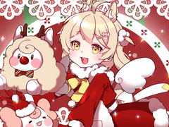 #1 【2021❅산타 핸즈】