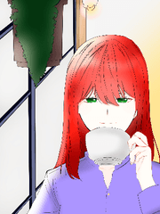 빨강머리백설공주 단편글