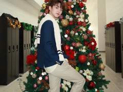 [지창민] white christmas