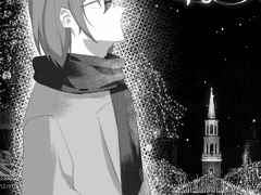 [이바모모] 크리스마스의 악몽.