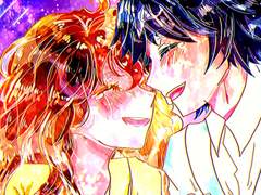 루루기유 -고백- 후일담만화, 연말정산등