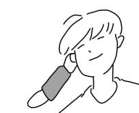 보통의 집/ 19화 (완결)