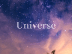 Universe