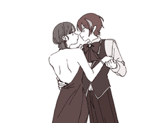 [노스칸] 핏빛 성야