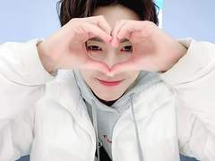 [황인준] 전남친이랑 팀플하기 TALK - 외전 1